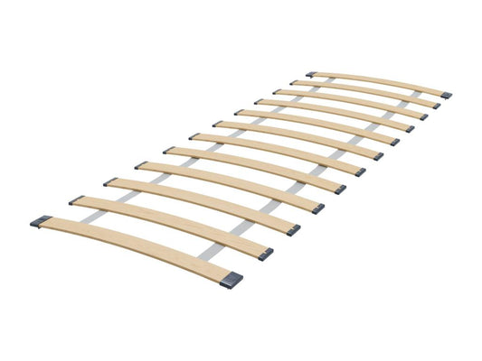 Matelas blanc, 160 x 80 cm