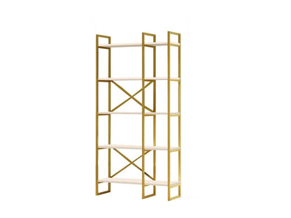 Bibliothèque blanche