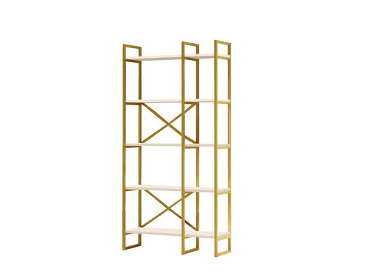 Bibliothèque blanche